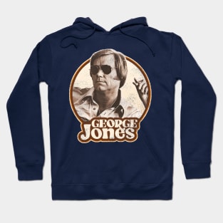 Country Legend Hoodie